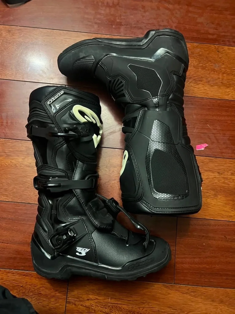 Alpinestar Dirt bike boots
